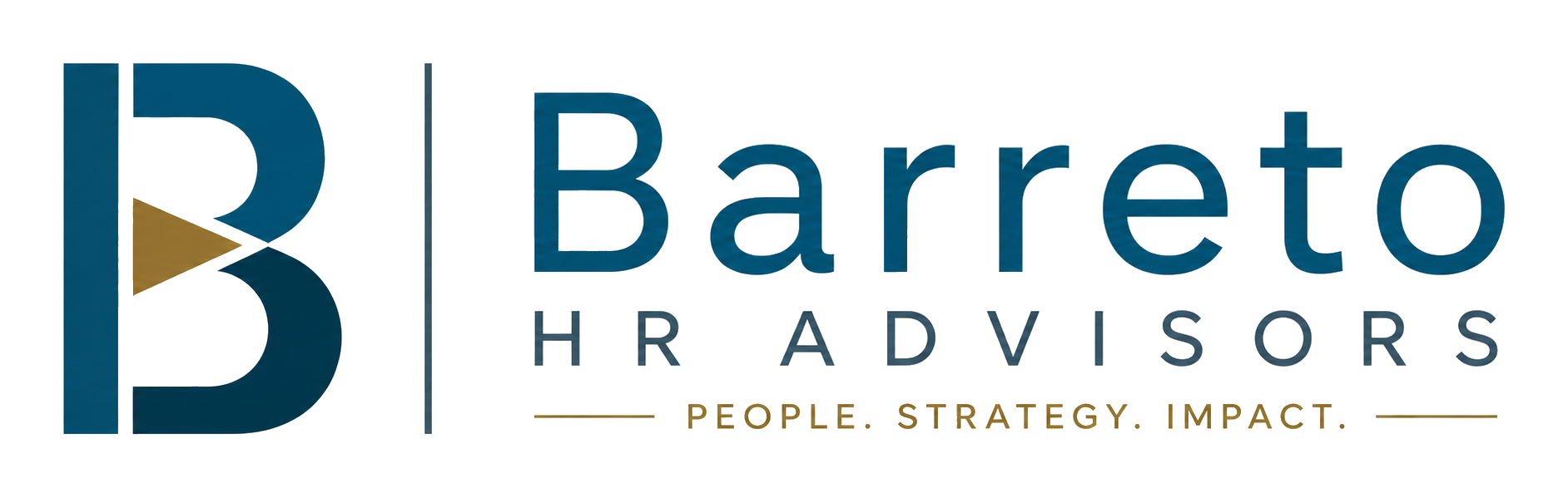 Barreto HR Advisors logo